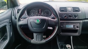 Škoda Fabia ll Monte Carlo - 10