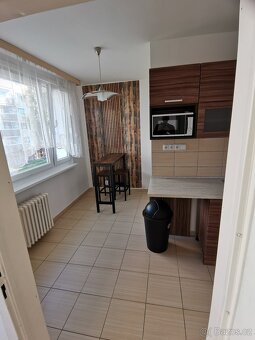 Pronájem bytu 3+1, 67 m2,ÚnL,Na Výšíně,ul.Hluboká - 10