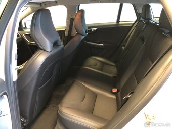 VOLVO V60 D2 DRIVE-E SUMMUM - 10