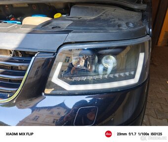 Volkswagen T5 Multivan 2.5 TDI 4Motion Highline (STK 2026) - 10