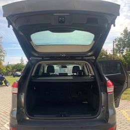 Ford Kuga 2.0 TDCi Individual sleva z 285000 na - 10