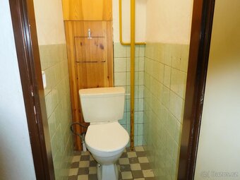 Pronájem bytu 1+1 s balkónem Frýdlant nad Ostravicí, - 10