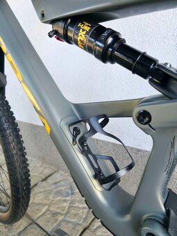 Horské kolo Orbea OCCAM SL M30 Spaceship green carbon 2024 2 - 10