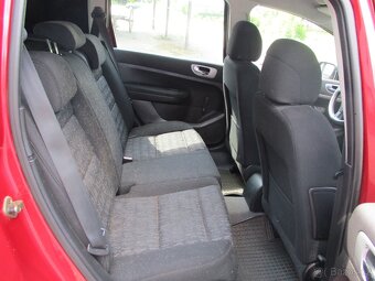 PEUGEOT 307 -1.6 kombi , Jede v pohodě - 10