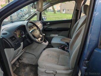 Ford c-max 1.8tdci pojízdné - 10