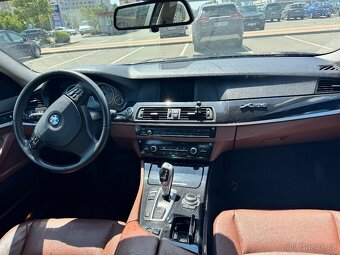 Bmw 520d 135kw f11 2012 po servisu - 10