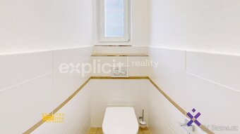 Pronájem bytu 4kk, 102 m2 - Zlín, ev.č. 02301 - 10