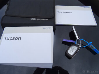 Hyundai Tucson 1.6T-GDi,130kW,1majČR,S.kniha,54tkm - 10