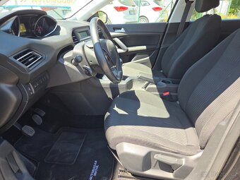 Peugeot 308 1,5HD-i rok 2019 i na splátky VŠEM bez REGISTRU - 10