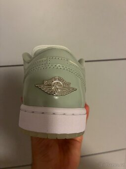 Jordan 1 Low, vel. 39 tenisky - 10