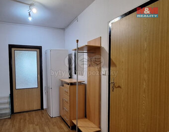 Pronájem bytu 1+1, 42 m², Česká Lípa, ul. Havlíčkova - 10