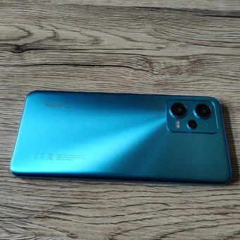 Xiaomi Redmi Note 12 5G- 6,67“ FHD/4GB+2GB/128GB - 10