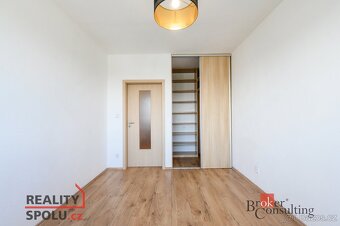 Pronájem, byty/2+kk, 51 m2, Vstupní 1132/2, 32600 Plzeň, Plz - 10
