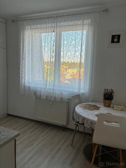 Pronájem bytu Nové Město na Moravě, ul. Tyršova - 10