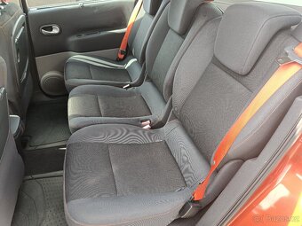 Renault Megane Scenic 1.5 dci 78 kW - 10