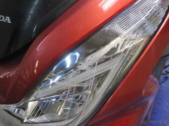 Honda PCX 125 - 10