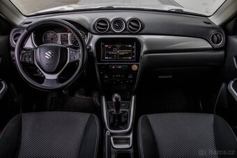 Suzuki Vitara / AJ NA SPLÁTKY / - 10
