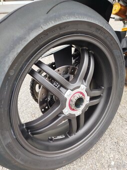 Ducati PANIGALE V4 30° ANNIVERSARIO SPECIAL LIVERY 916 - 10