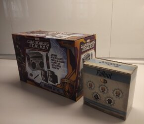 Marvel Guardians of the Galaxy Premium Gift Set - 10