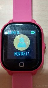 Dětské volací hodinky Lamax Watch Y2 - 10