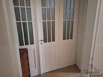 Pronájem bytu 2+kk /L , 49m2 - 10