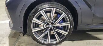 BMW X6 M50i xDrive - 10