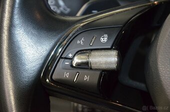 Škoda Superb 1.4 PHEV 160 STYLE AT Kombi DPH - 10