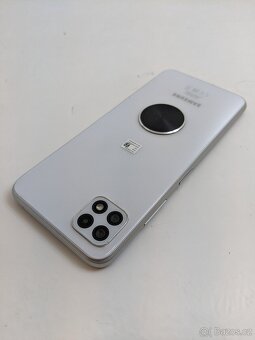 Samsung Galaxy A22 5G 4/64gb white. - 10