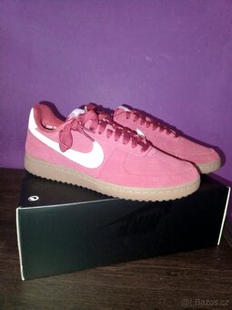 Nike tenisky nové vel.42 - 10