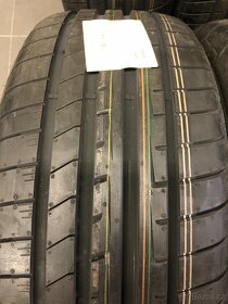 ORIGINAL ALU KOLA MERCEDES CLS 245/40/19, 275/35/19 - 10