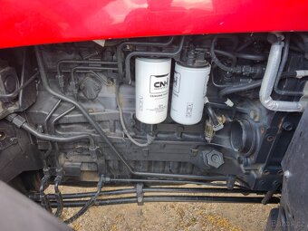 Prodám traktor Case 165 CVX Puma - 10