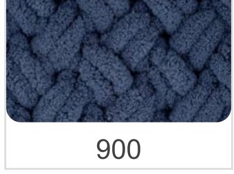 Dámská puffy čelenka různé barvy-na zakázku - 10