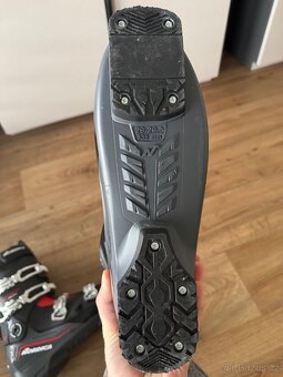 Lyžařské boty Nordica SPORTMACHINE 3 ST - 10