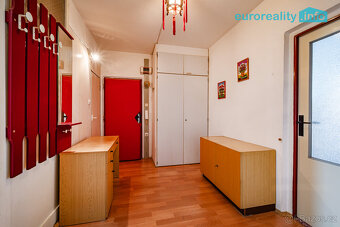 Prodej, byt 2+1, 64 m² ul. Za Tratí, Mariánské Lázně- sídliš - 10