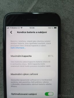 Apple iPhone SE 2020 2Gen - 10