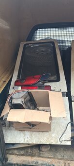 Felicia Pickup LX 1.9D - 10