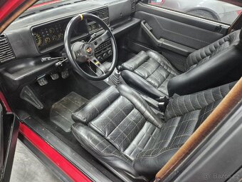 Lancia Delta Integrale 16v 73000km - 10