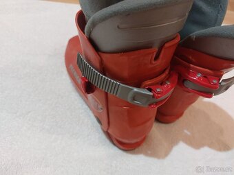 Dětské lyže 120 cm - 10