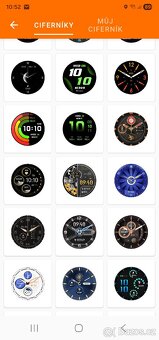 Chytré hodinky ZEBLAZE VIBE 7PRO - 10