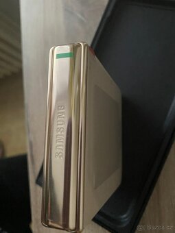 Samsung Galaxy Flip 4 256GB Rose goold - 10