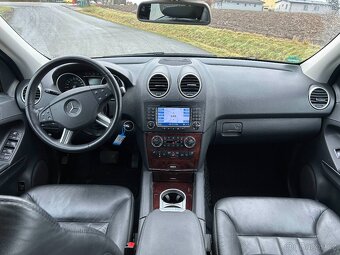 Mercedes-benz ML 280 CDI 4matic - 10