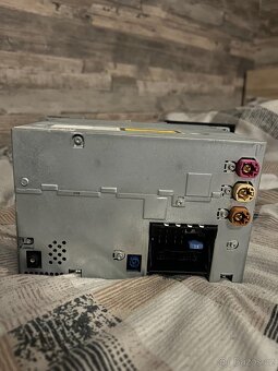 Bmw e60/e61 - CIC modul komplet - 10