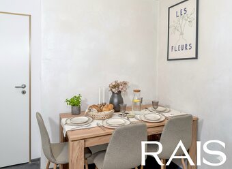 Prodej atelieru 2+kk v centru Brna - 10