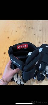 Hokejová výstroj Komplet - 10