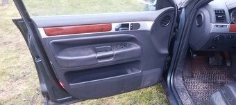 Touareg 1, 3,2 VR6 - 10