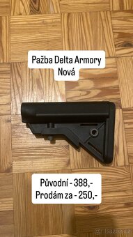Airsoft přebytky - 10