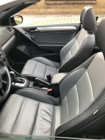 volksvagen golf 2.0 tdi  98000 km - 10