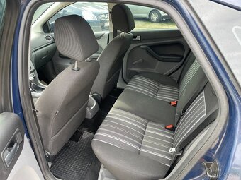 Ford Focus 1.6TDCI 66kw 2009 TREND bez dpf - 10