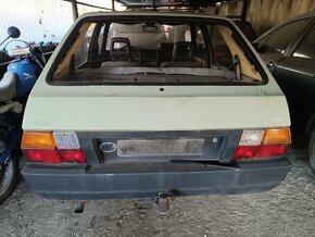 Škoda Favorit - 10