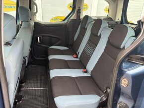 Prodám Citroën Berlingo 1.6 - 10